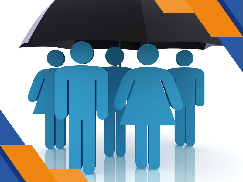 Seguro de Vida em Grupo