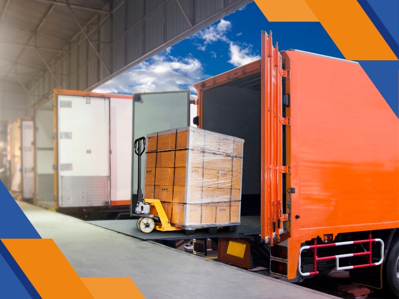 Seguro de Cargas e Transporte