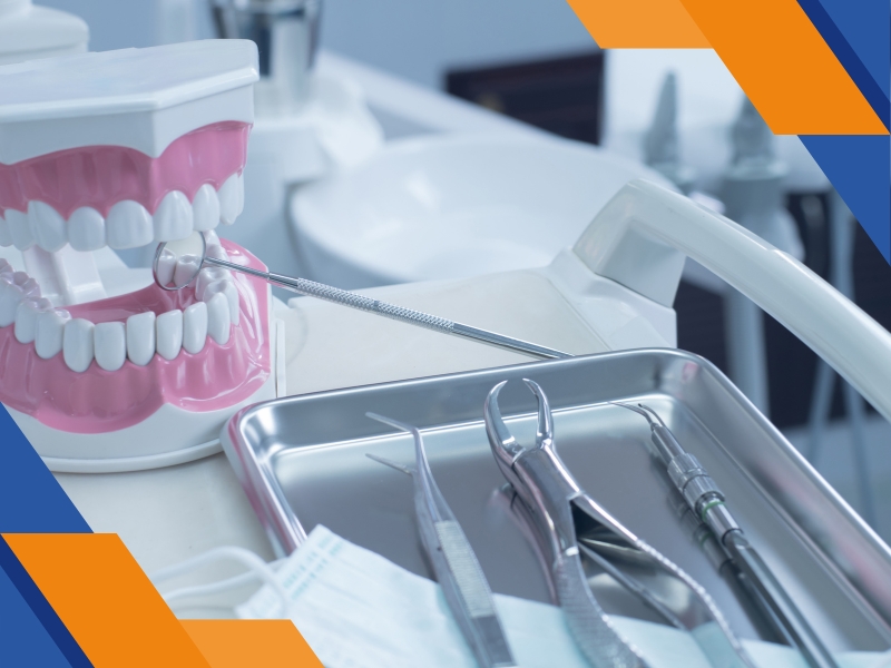 Seguro Odontológico em Grupo