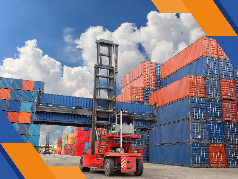 Seguro de Transporte Internacional