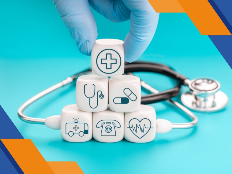 Seguro Saúde em Grupo