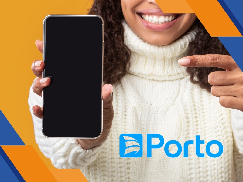 Seguro Celular Porto